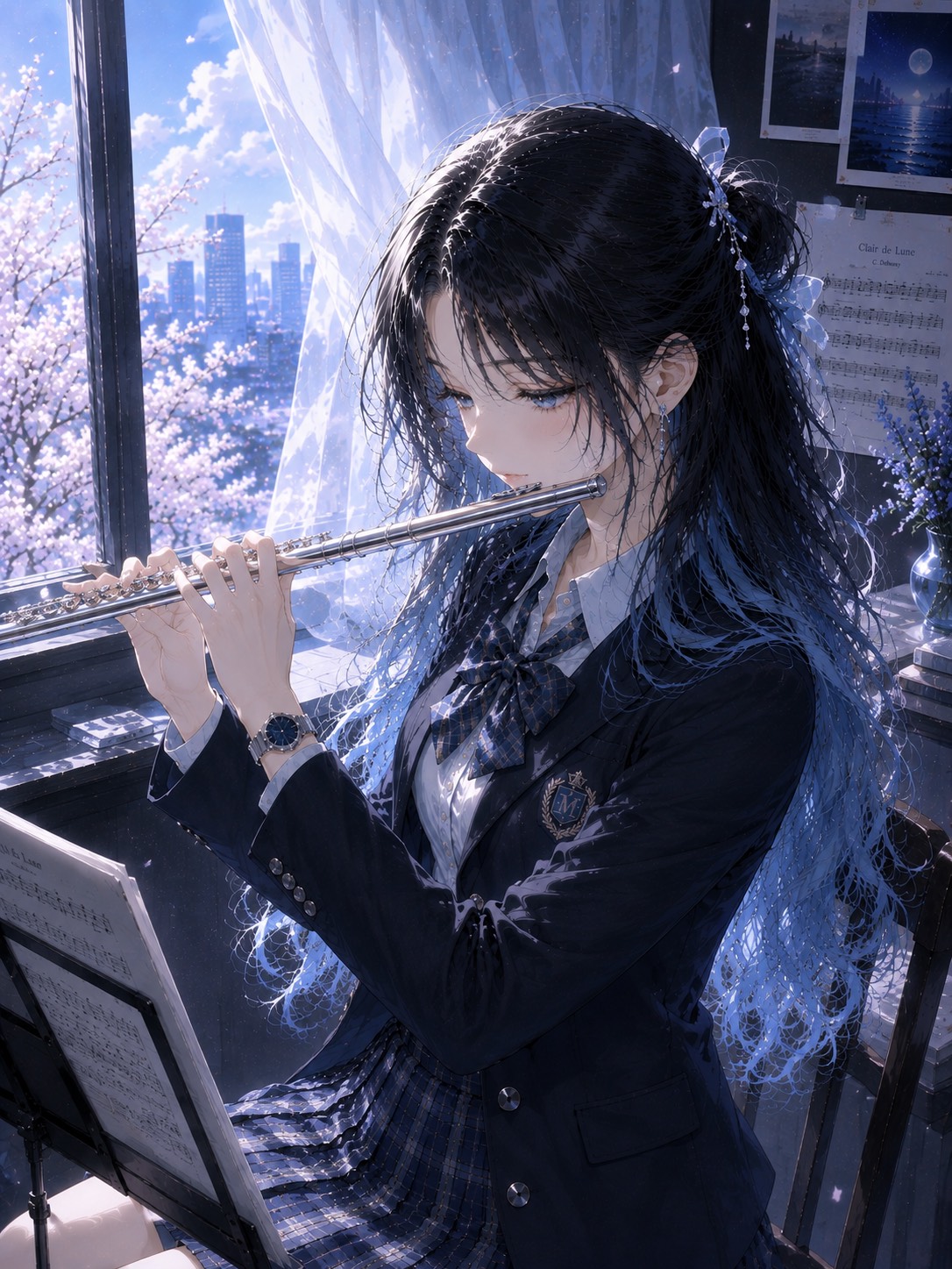 POST