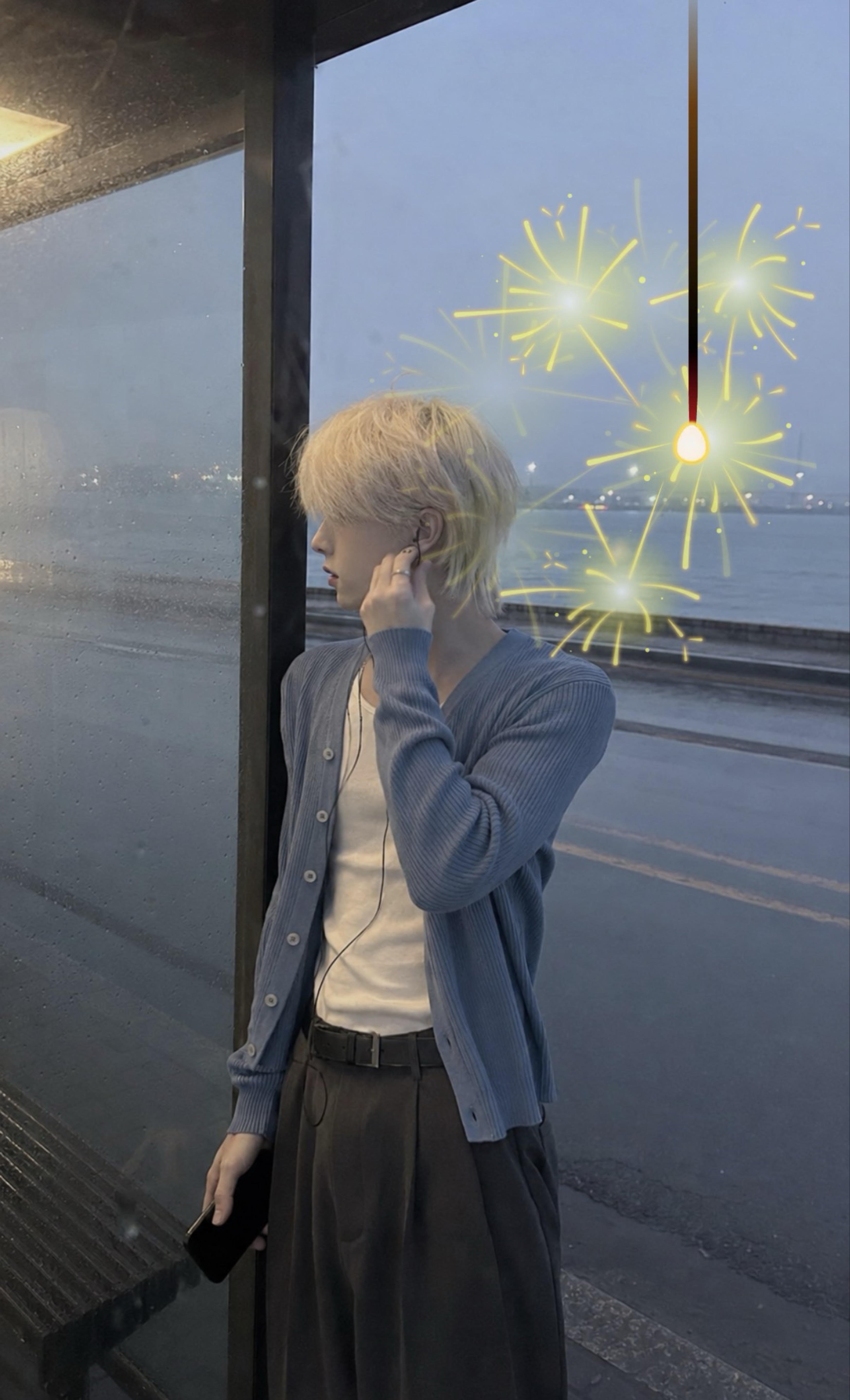 POST
