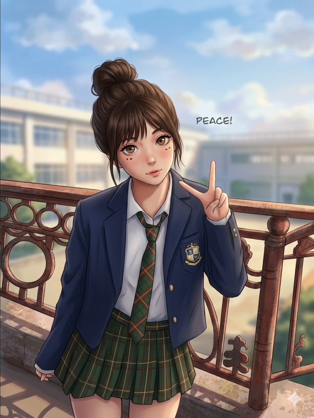 POST
