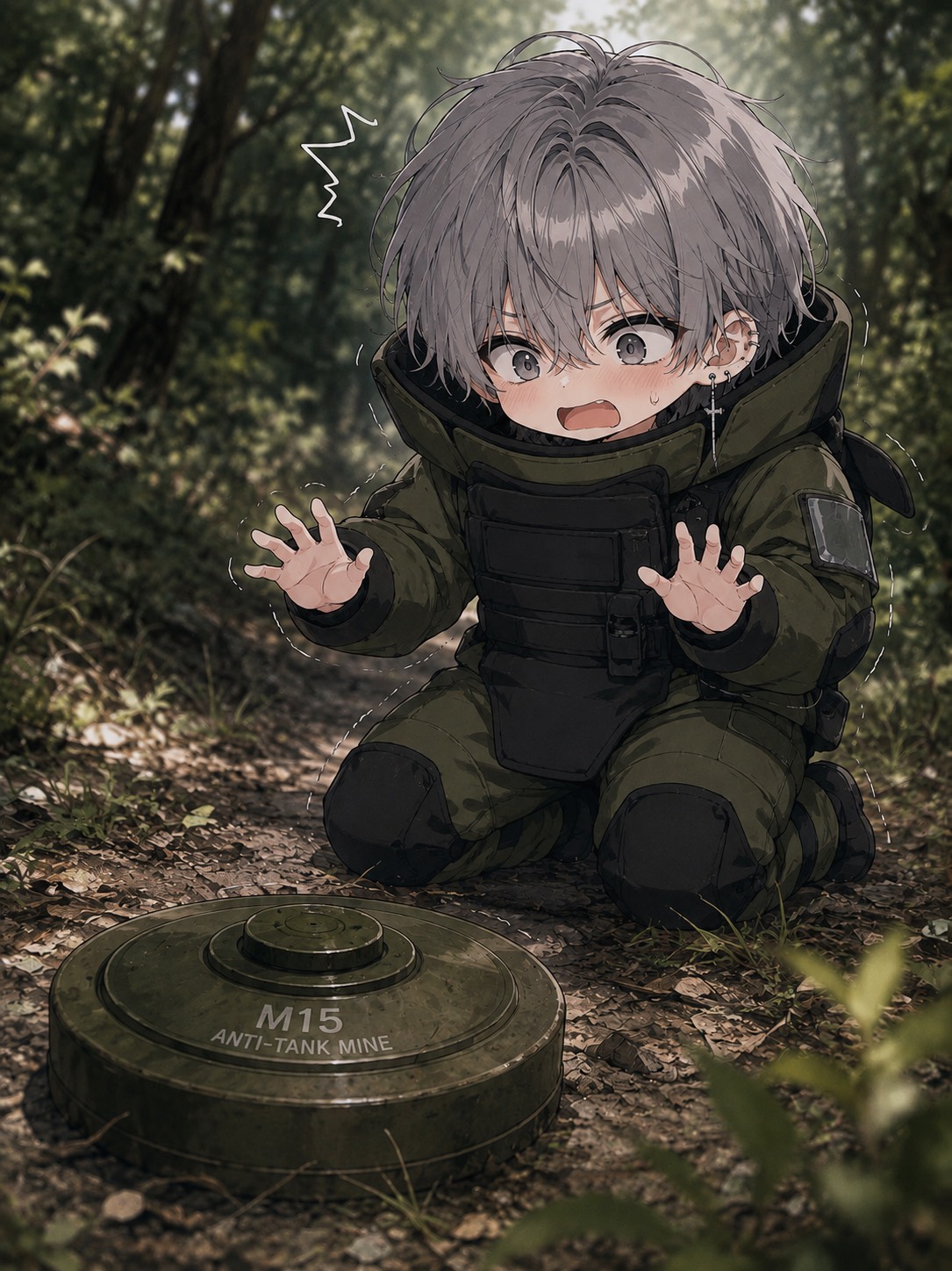 POST