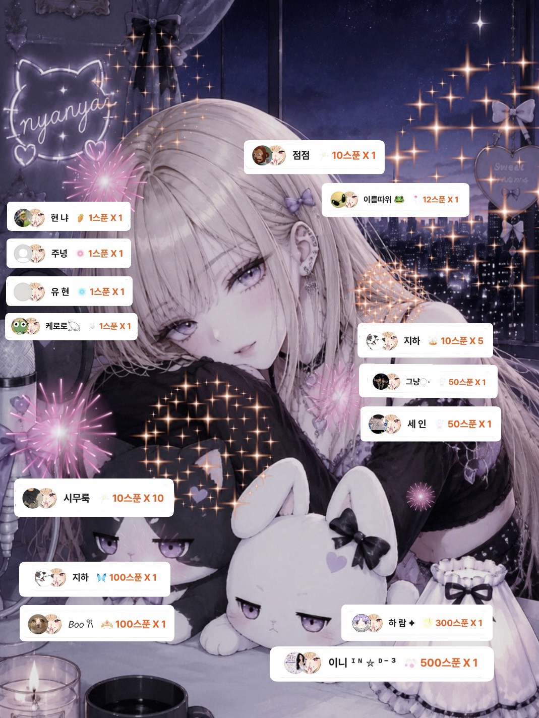 POST