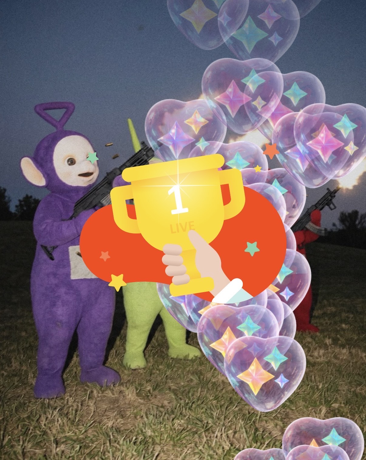 POST
