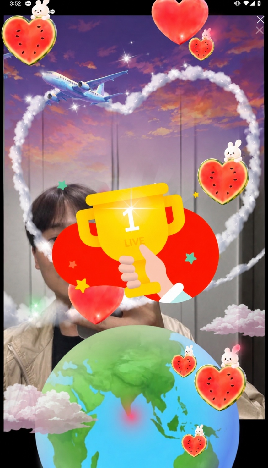 POST