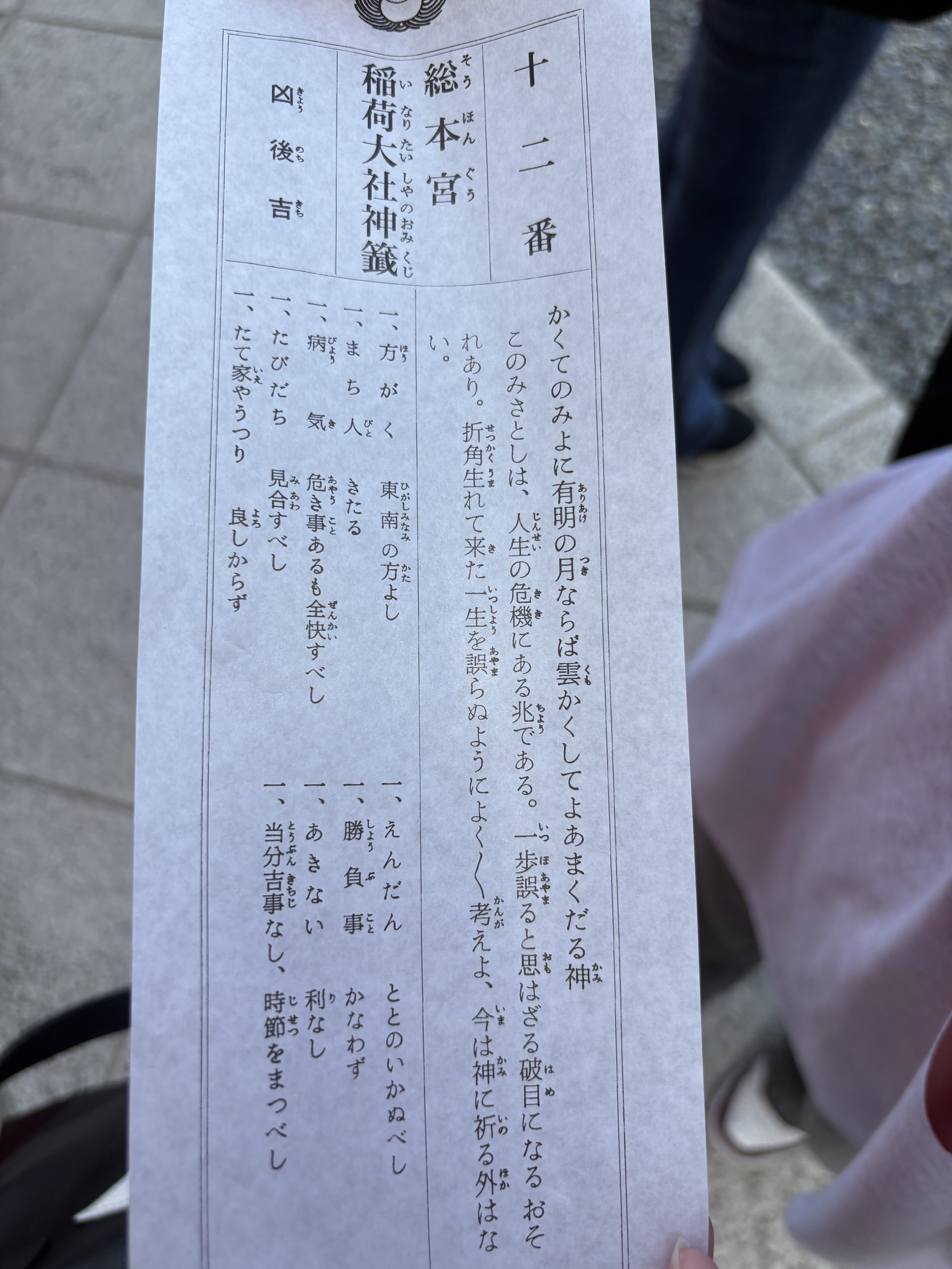 POST