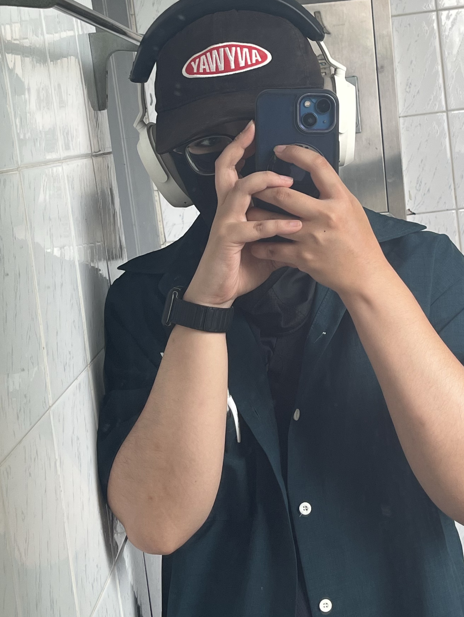 POST