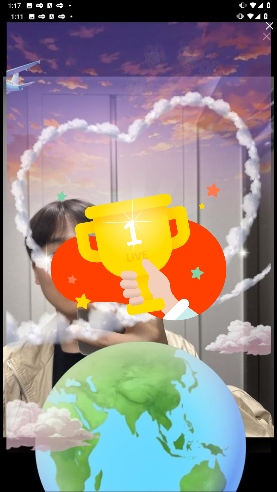 POST