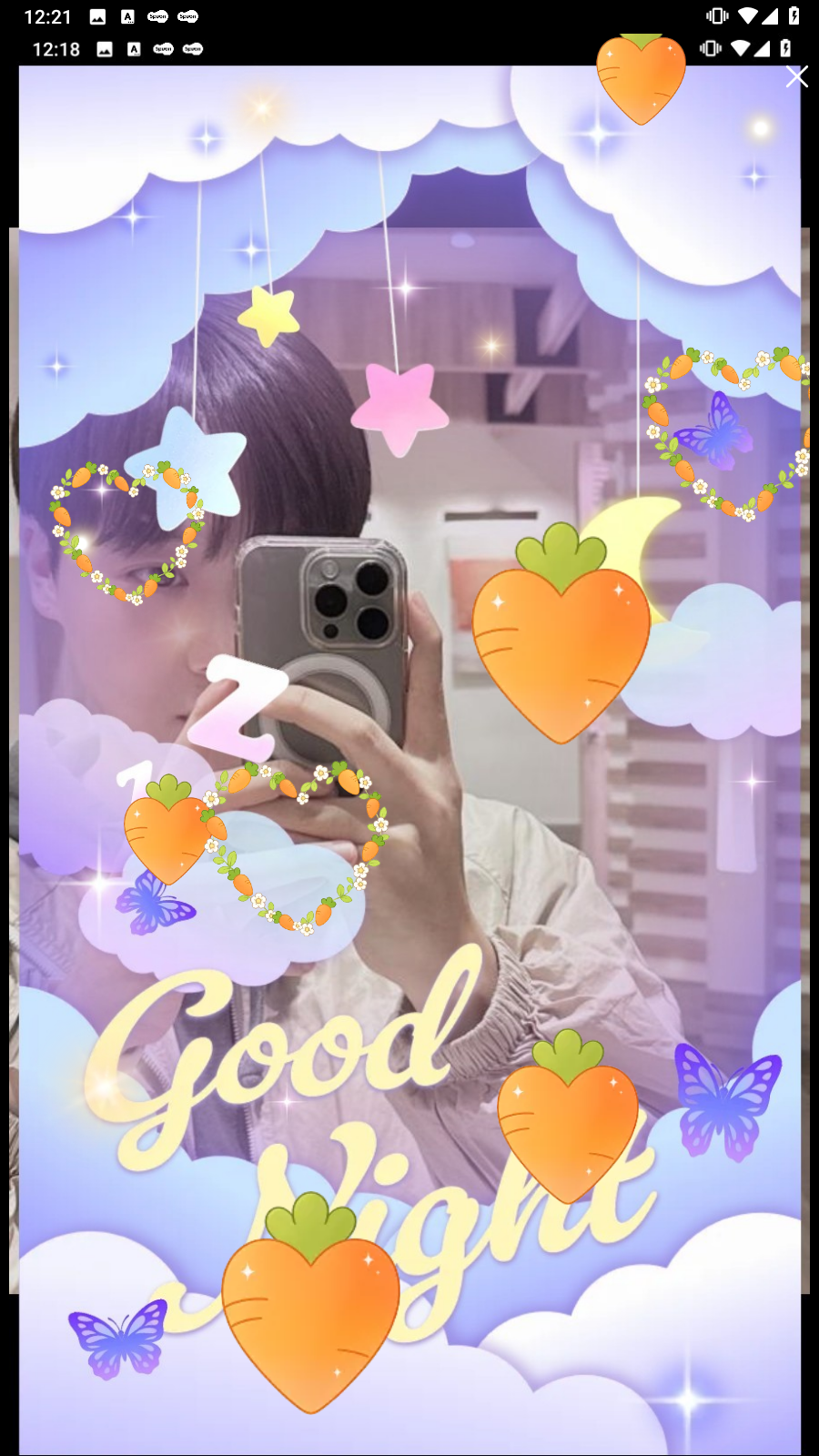 POST