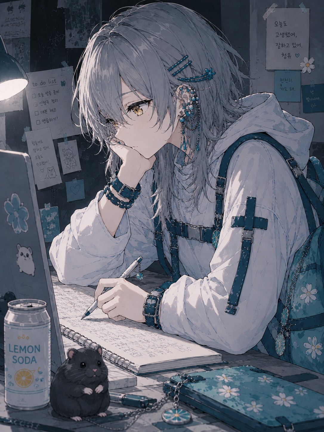 POST