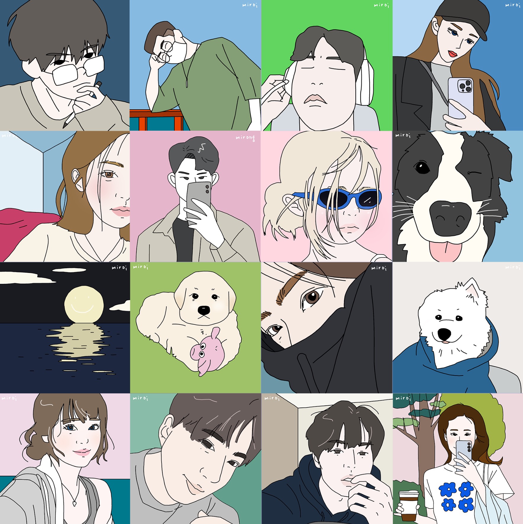 POST