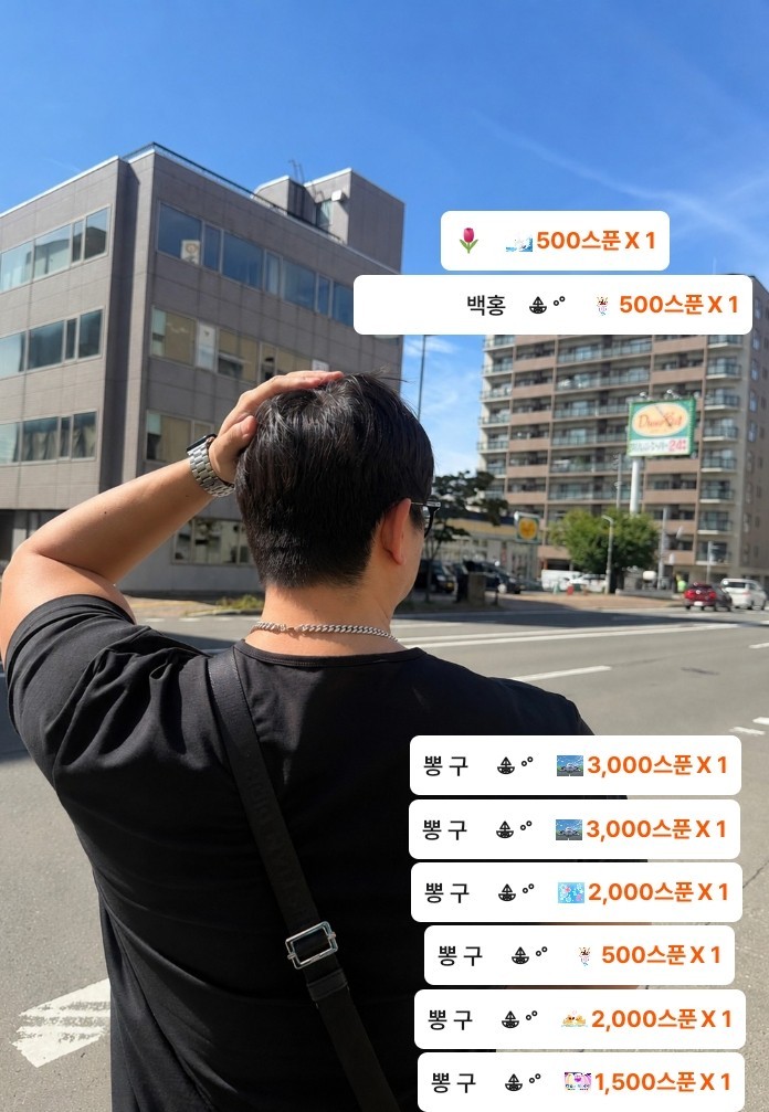 POST