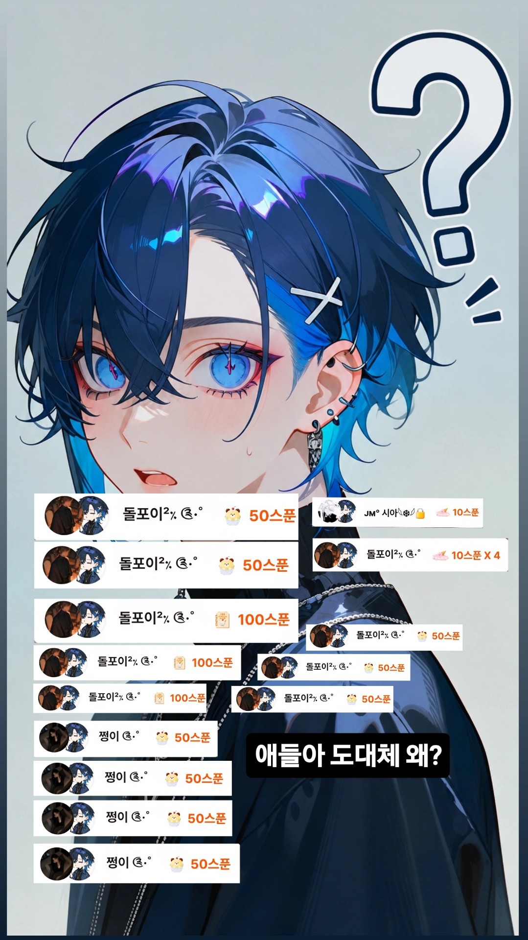 POST