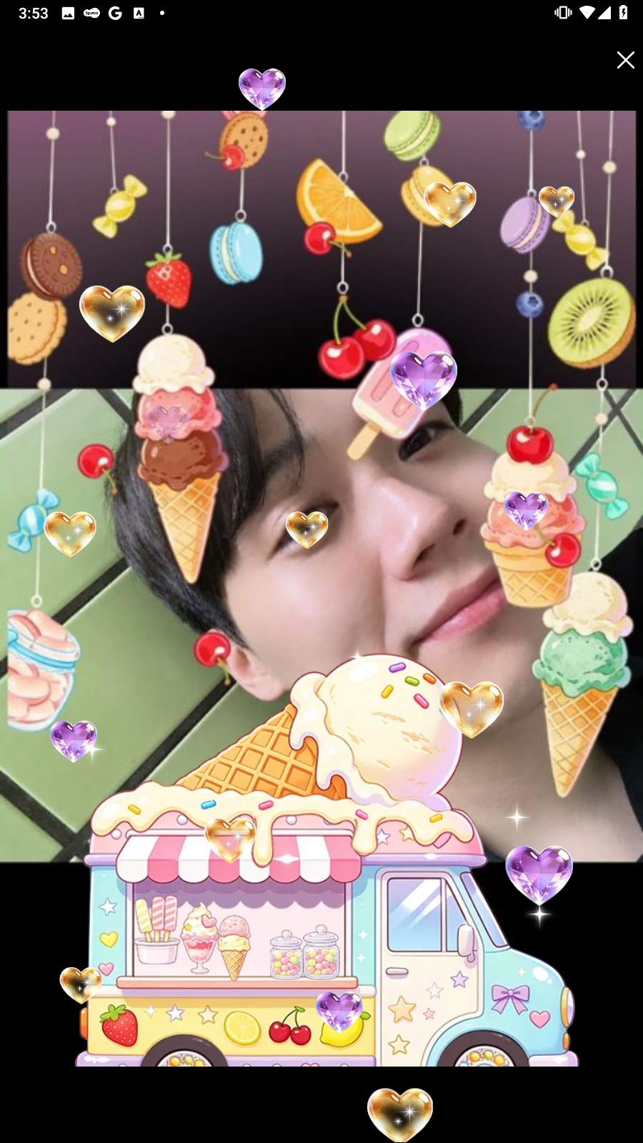 POST