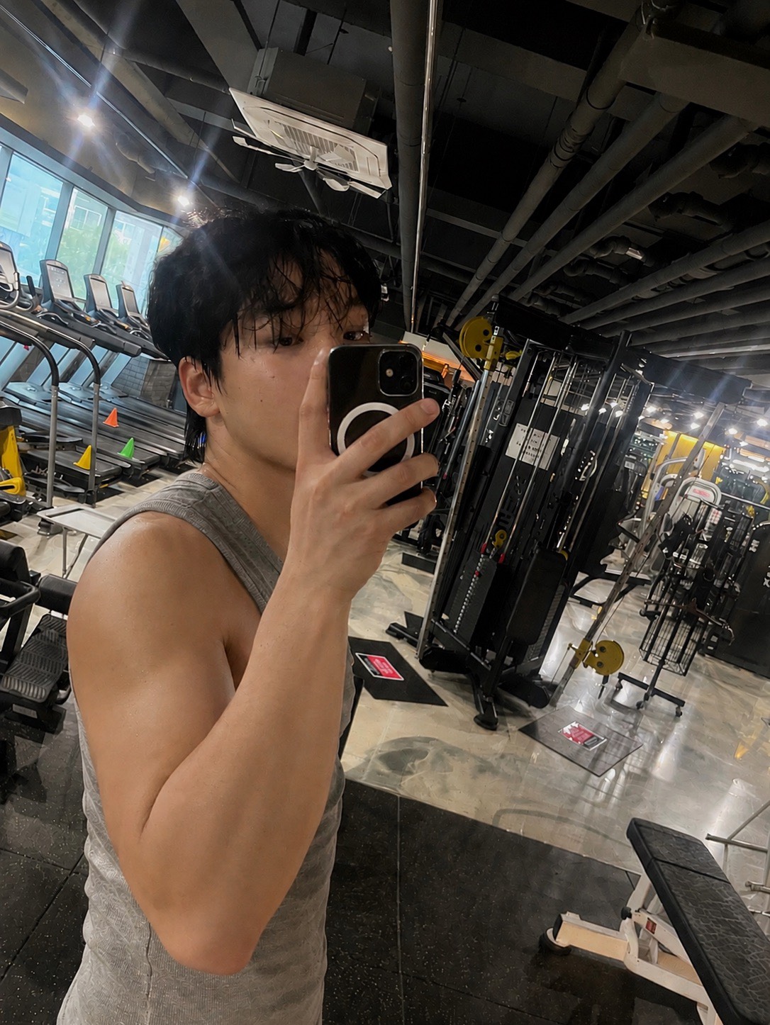 POST
