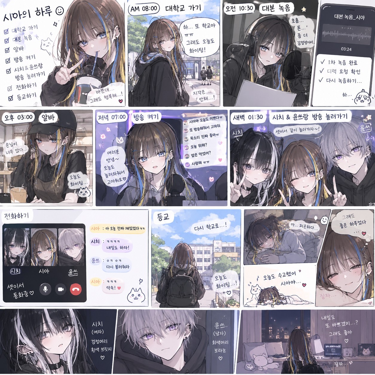 POST