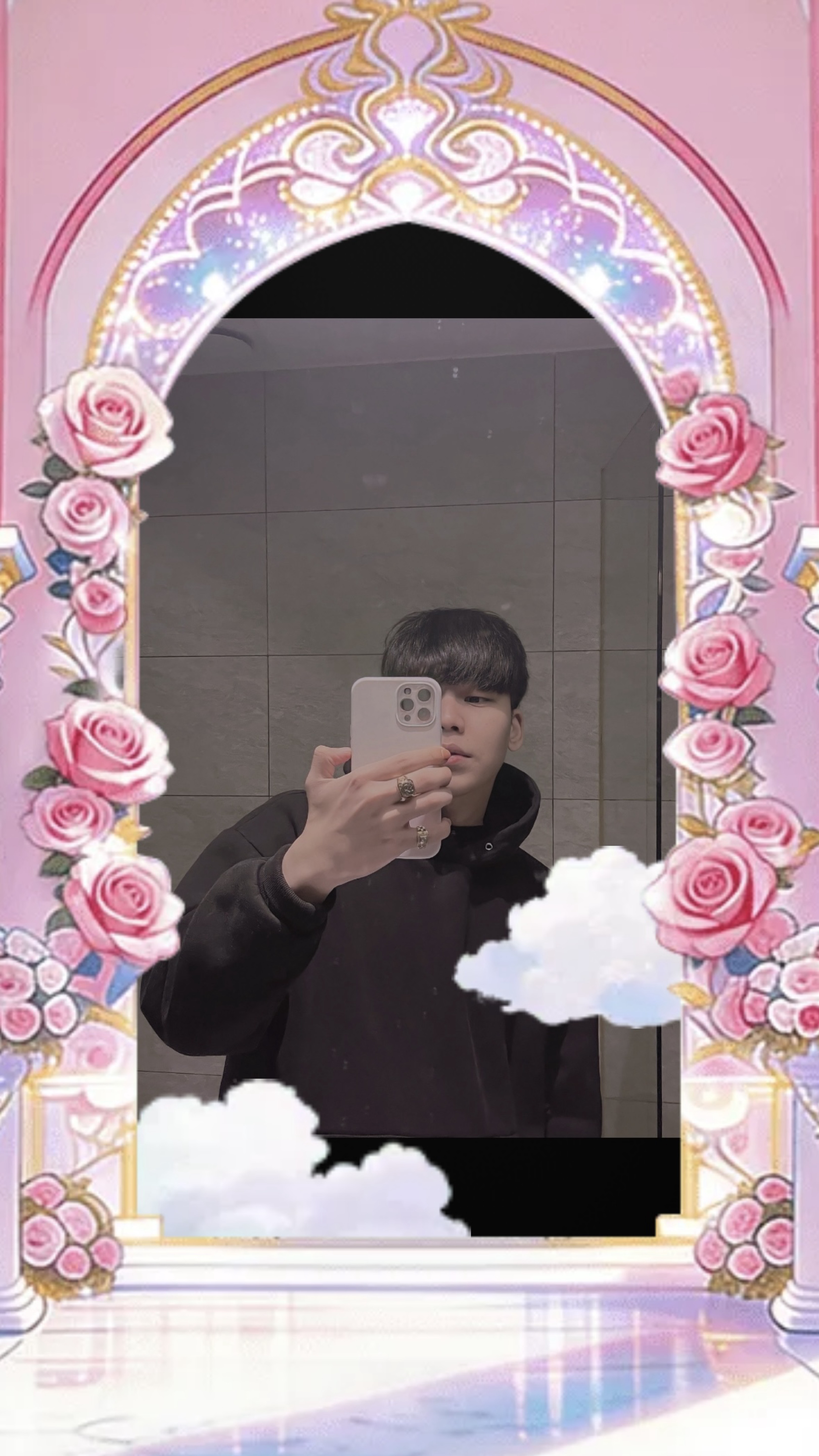 POST