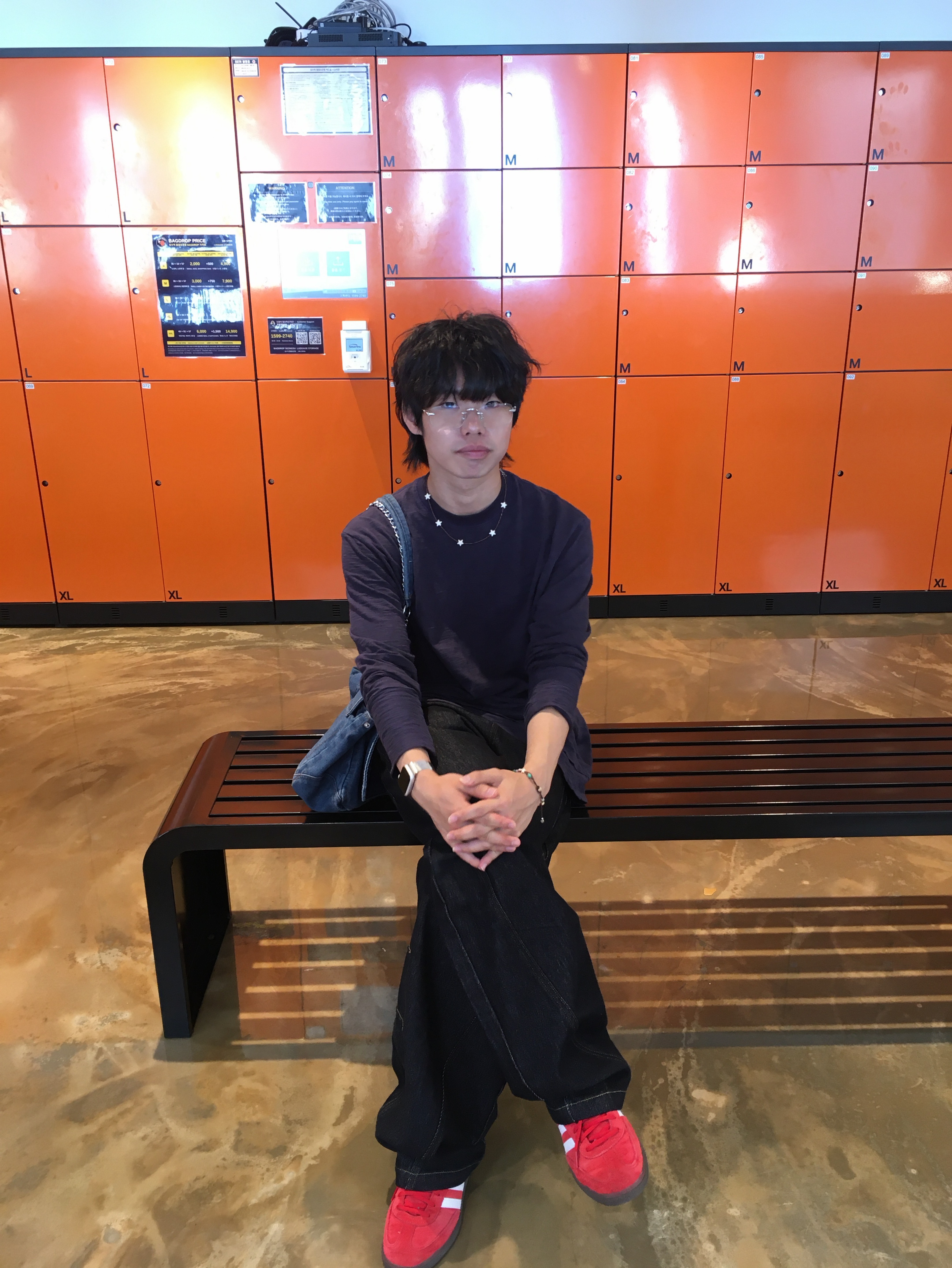 POST