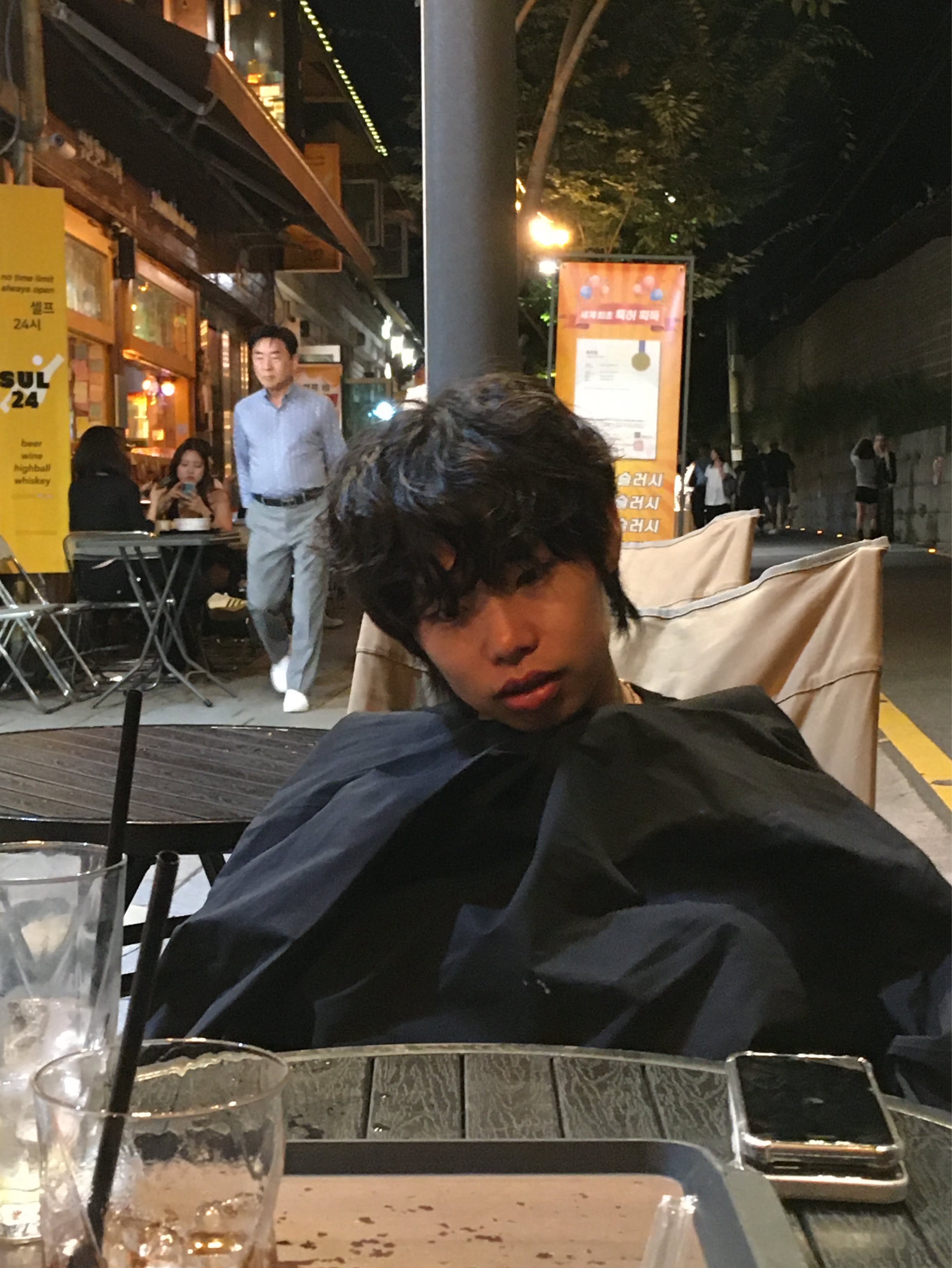 POST