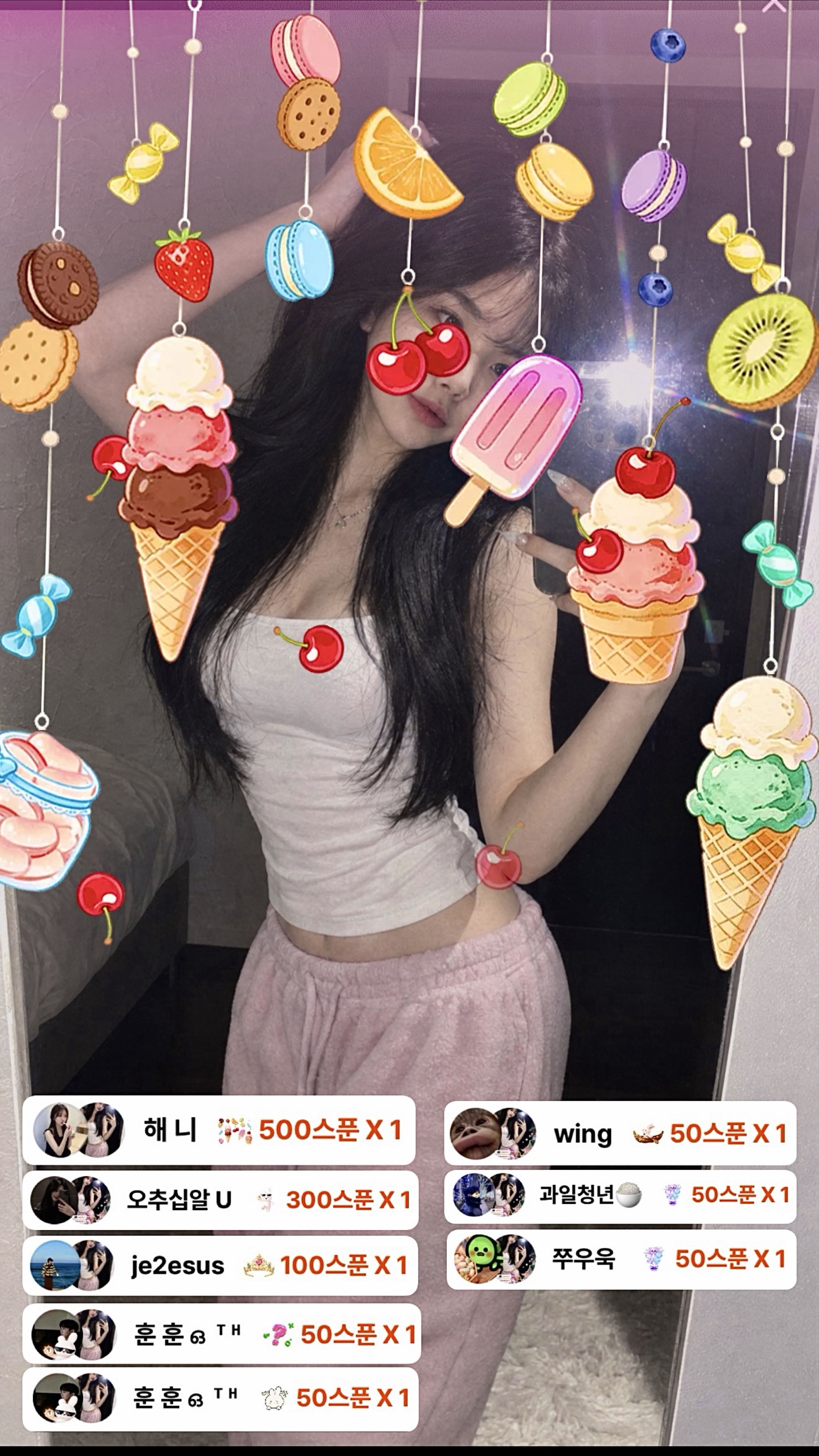 POST
