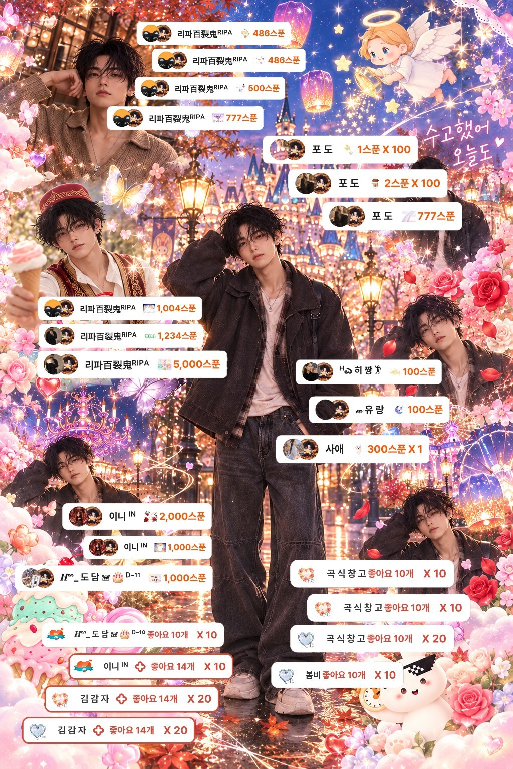 POST