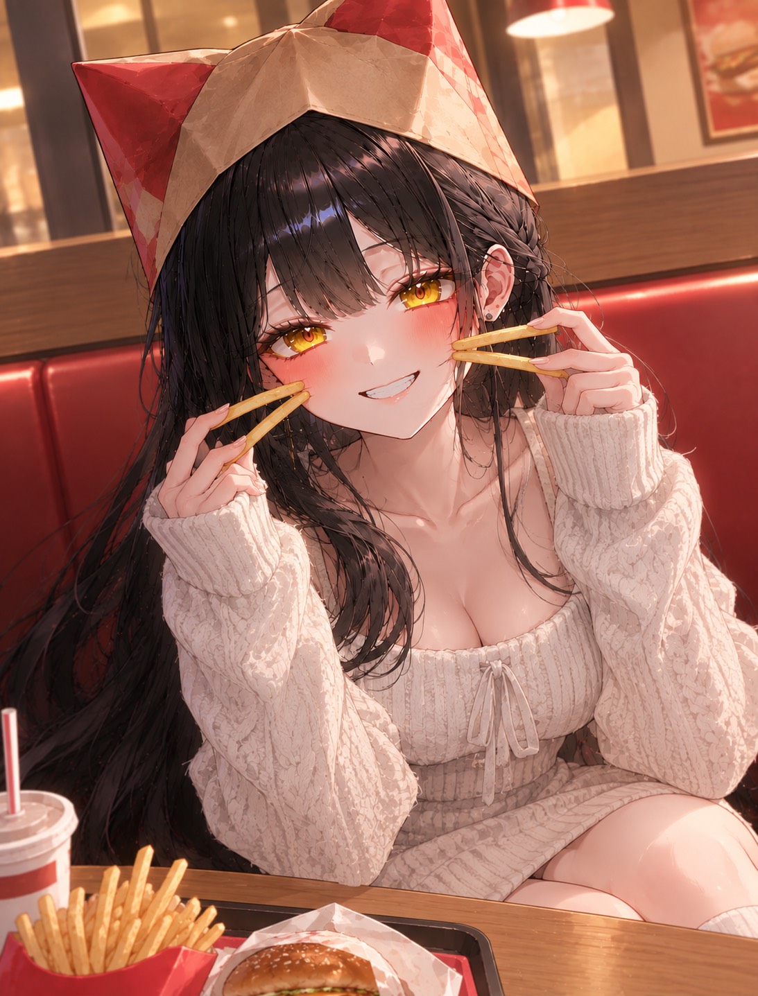 POST