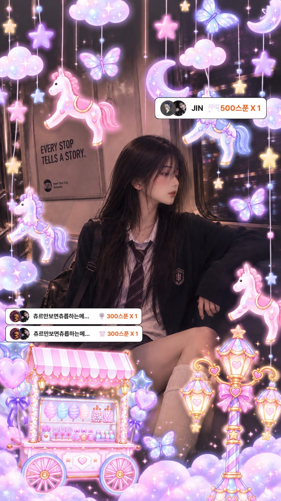 POST