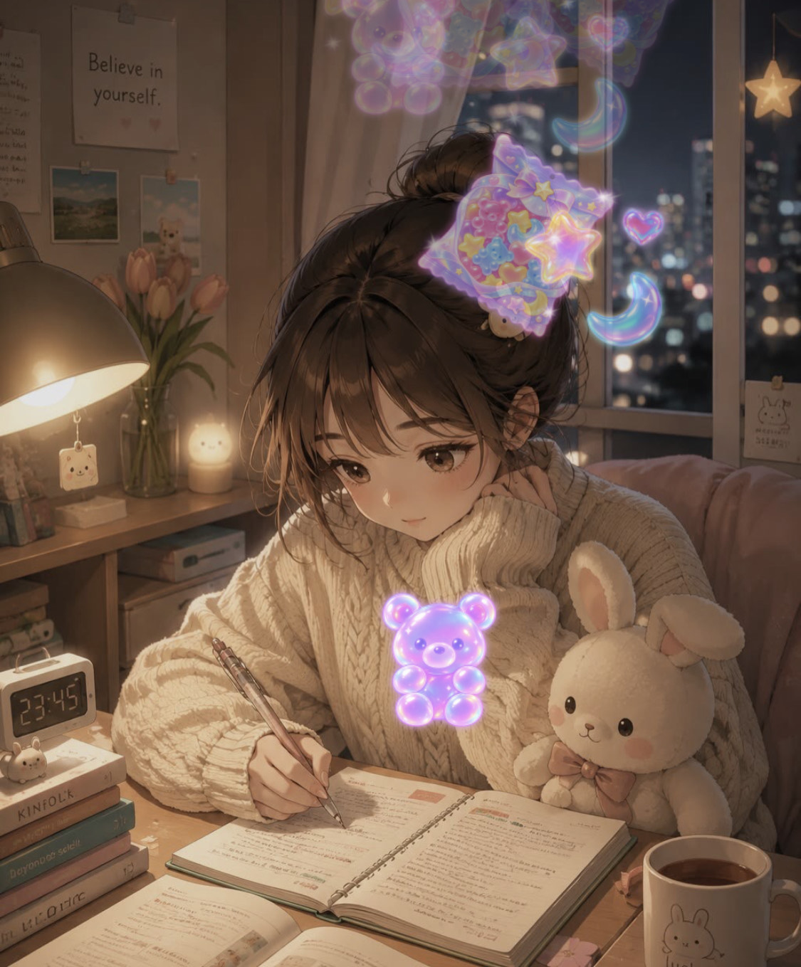 POST