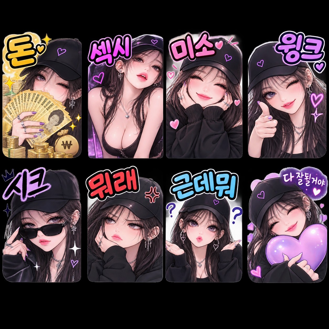 POST