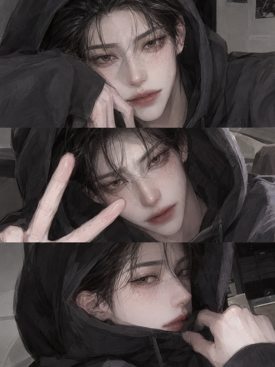 POST