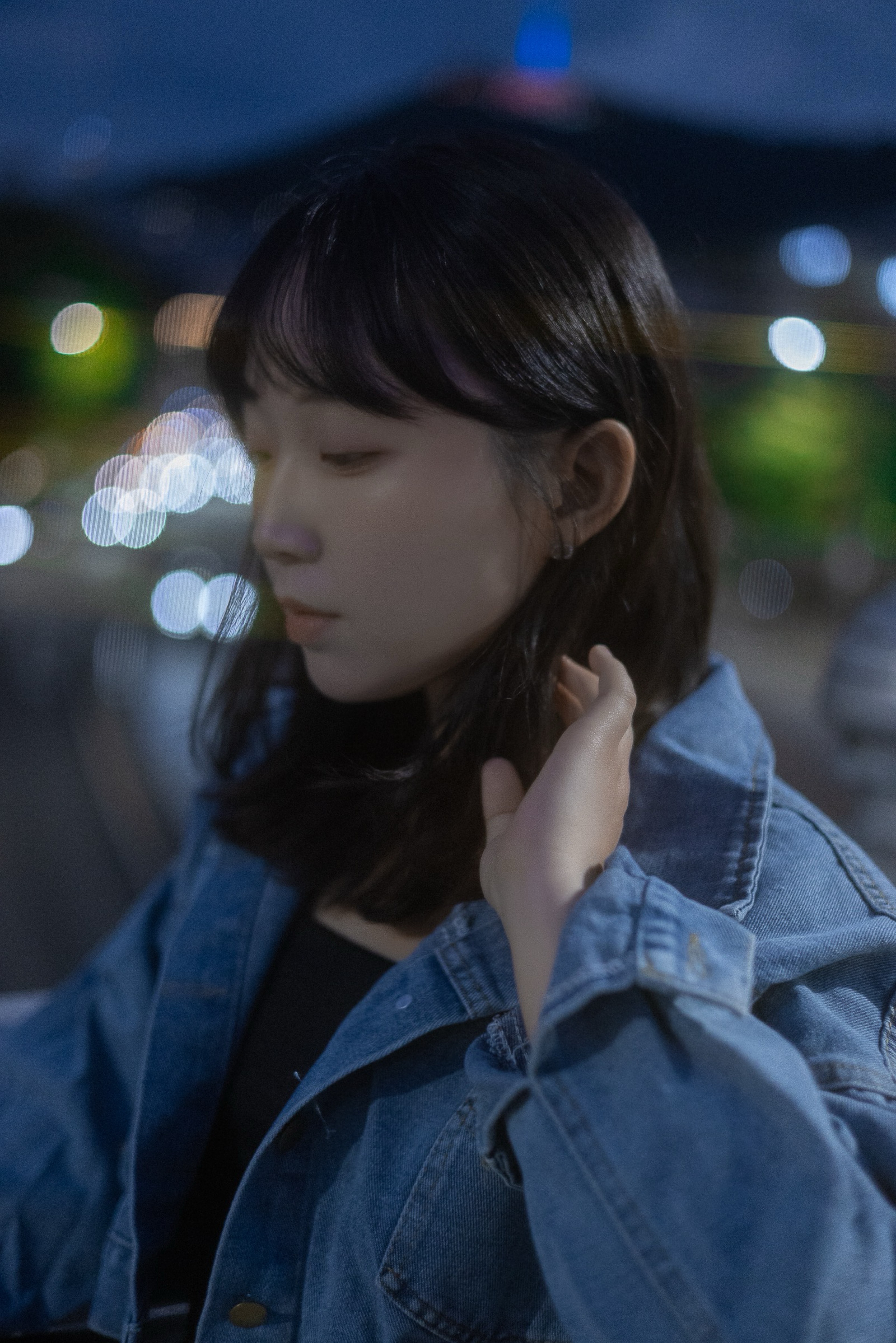 POST