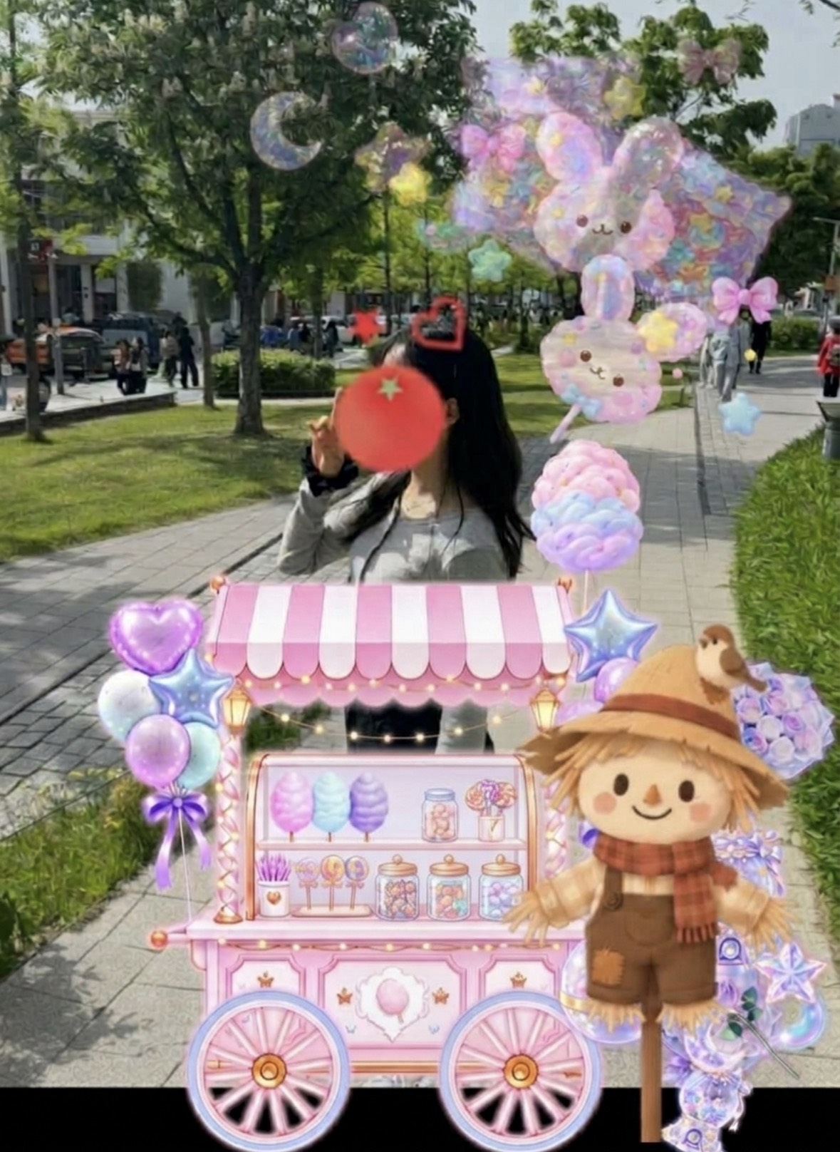 POST