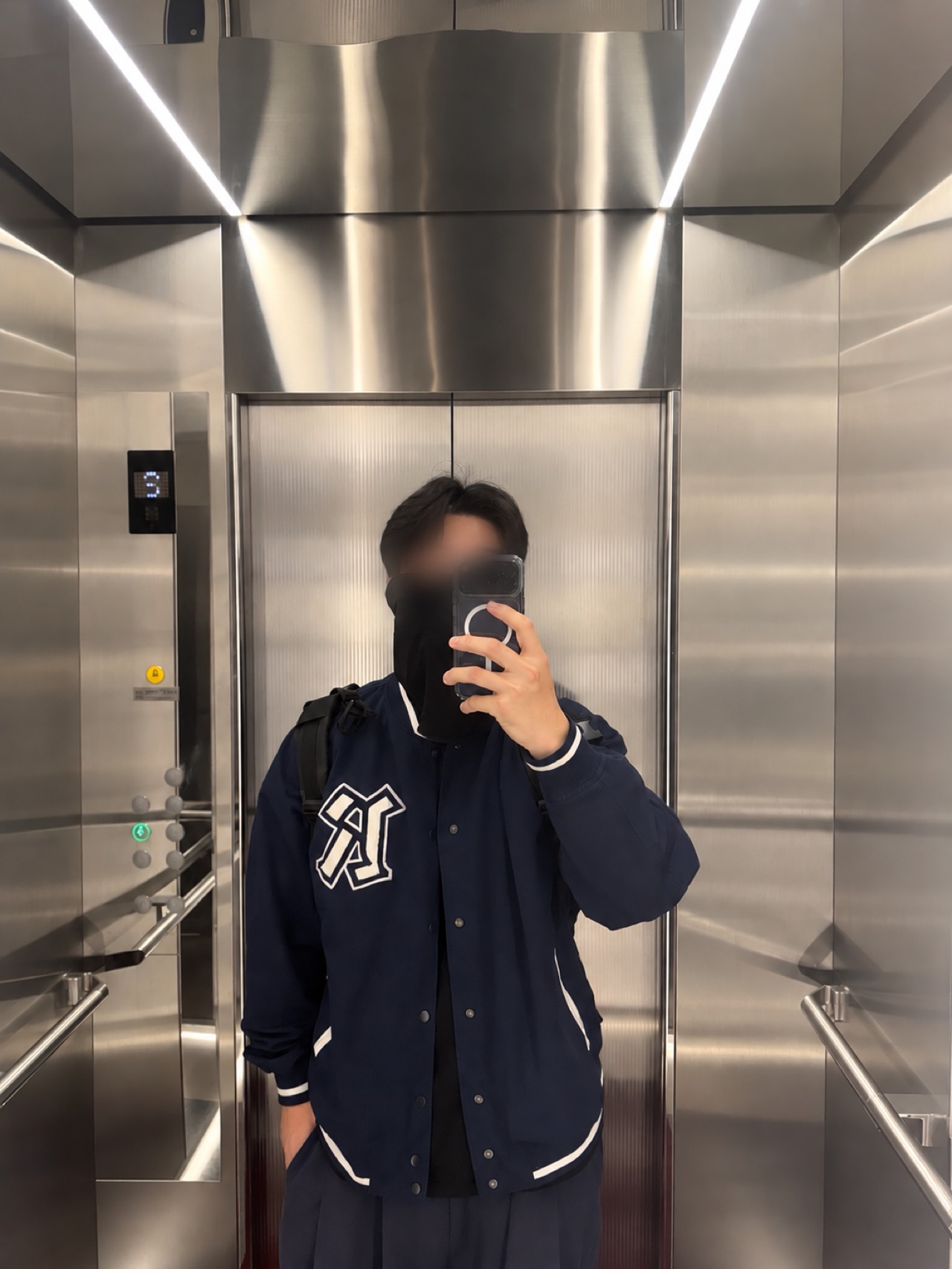 POST