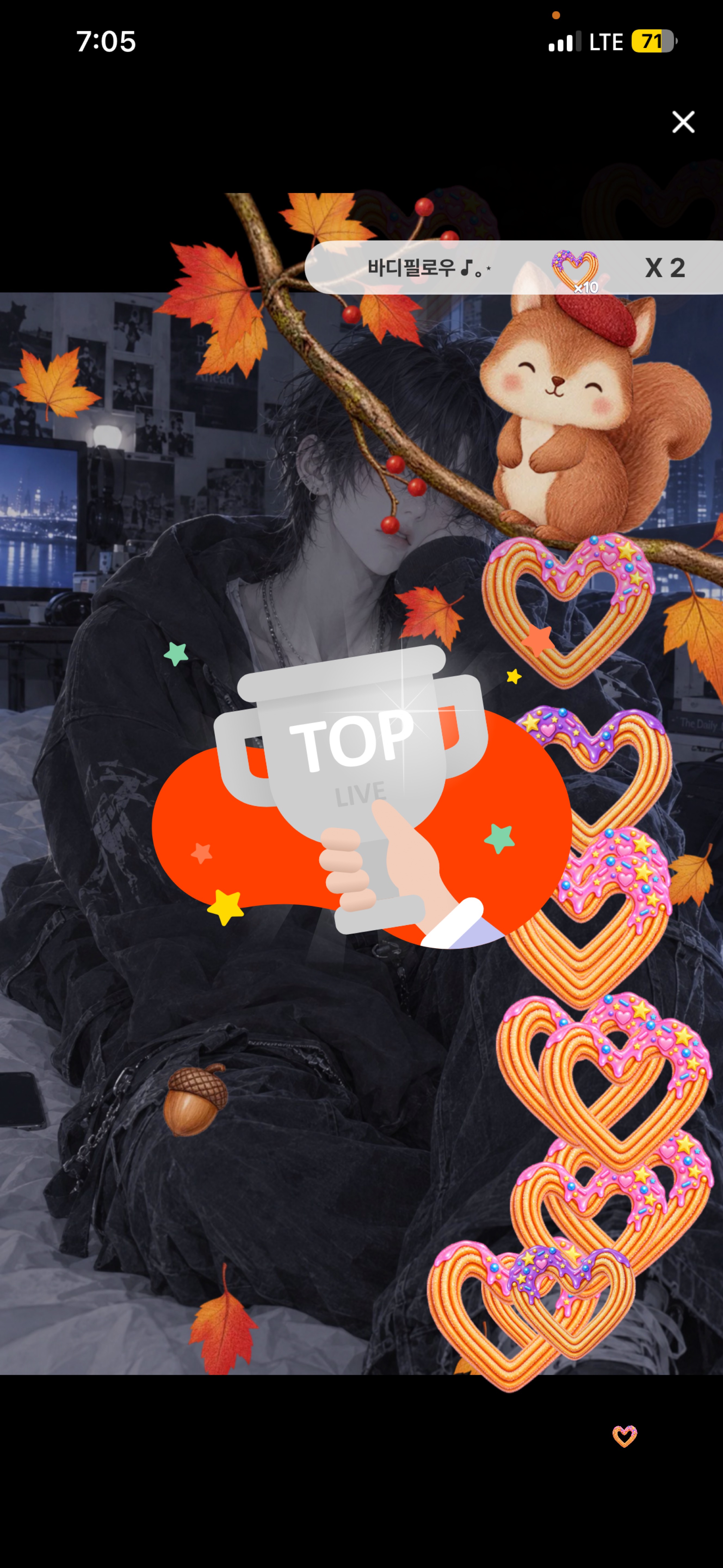 POST
