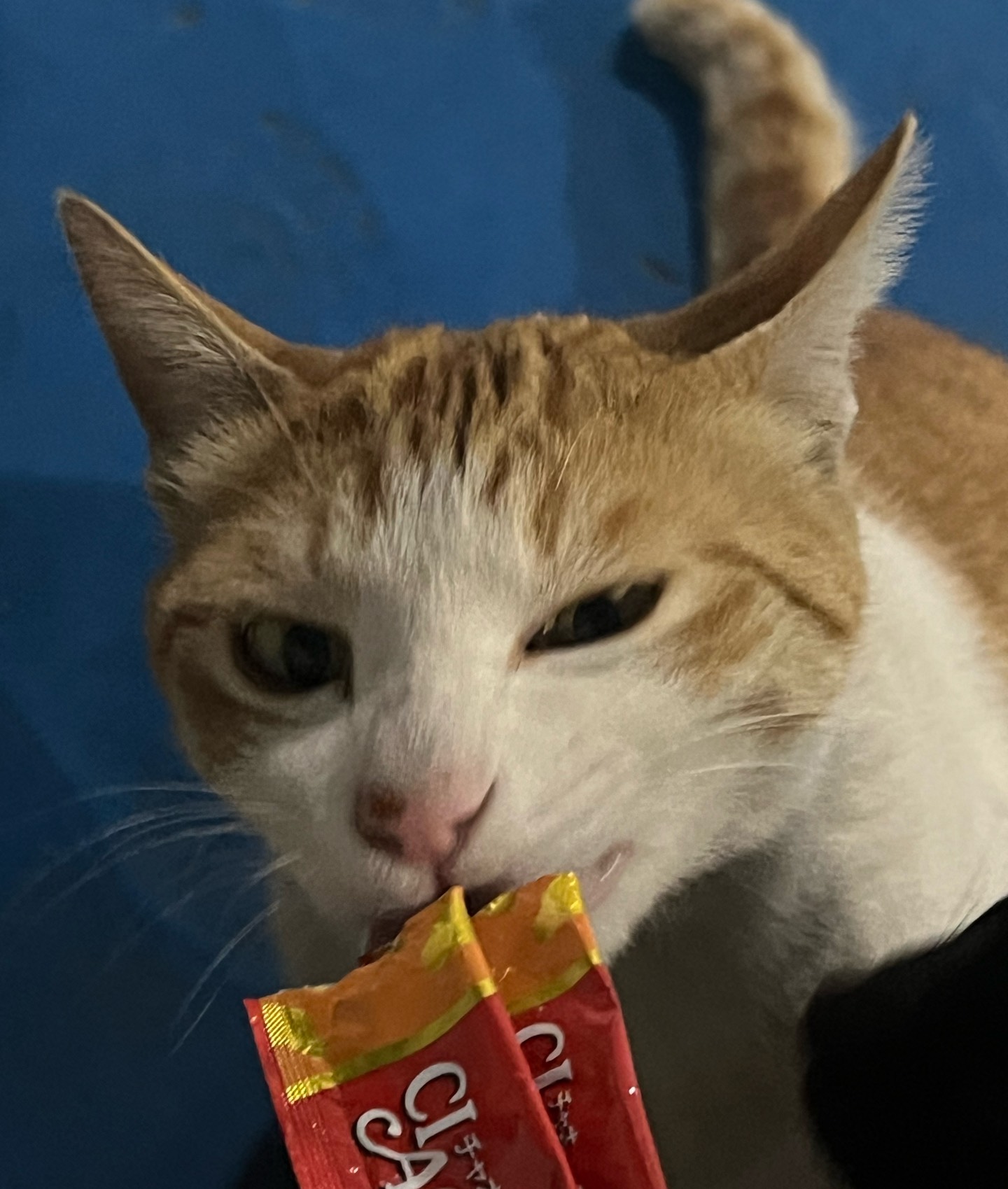 POST