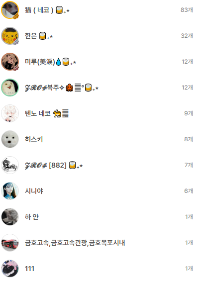 POST