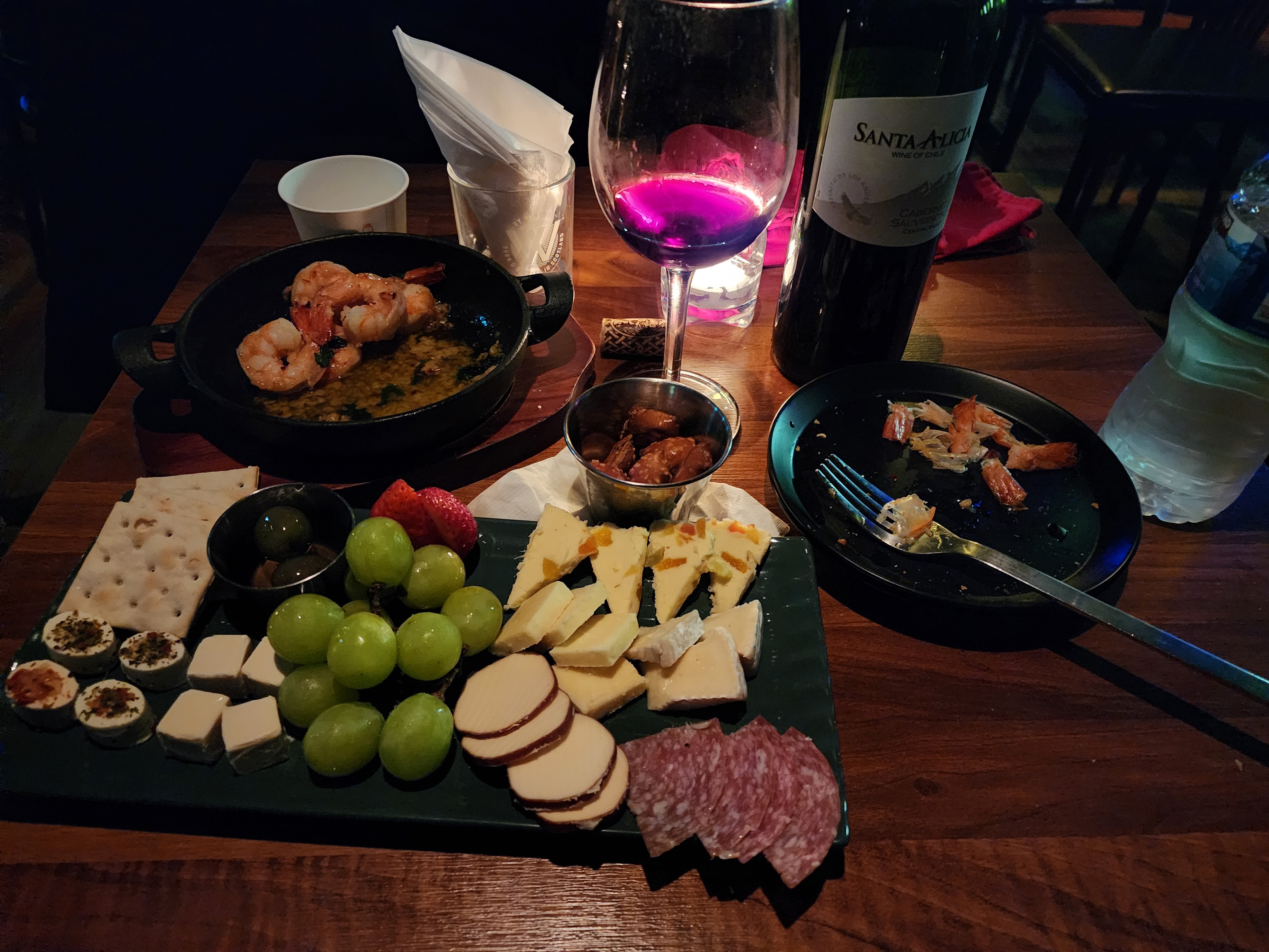 POST