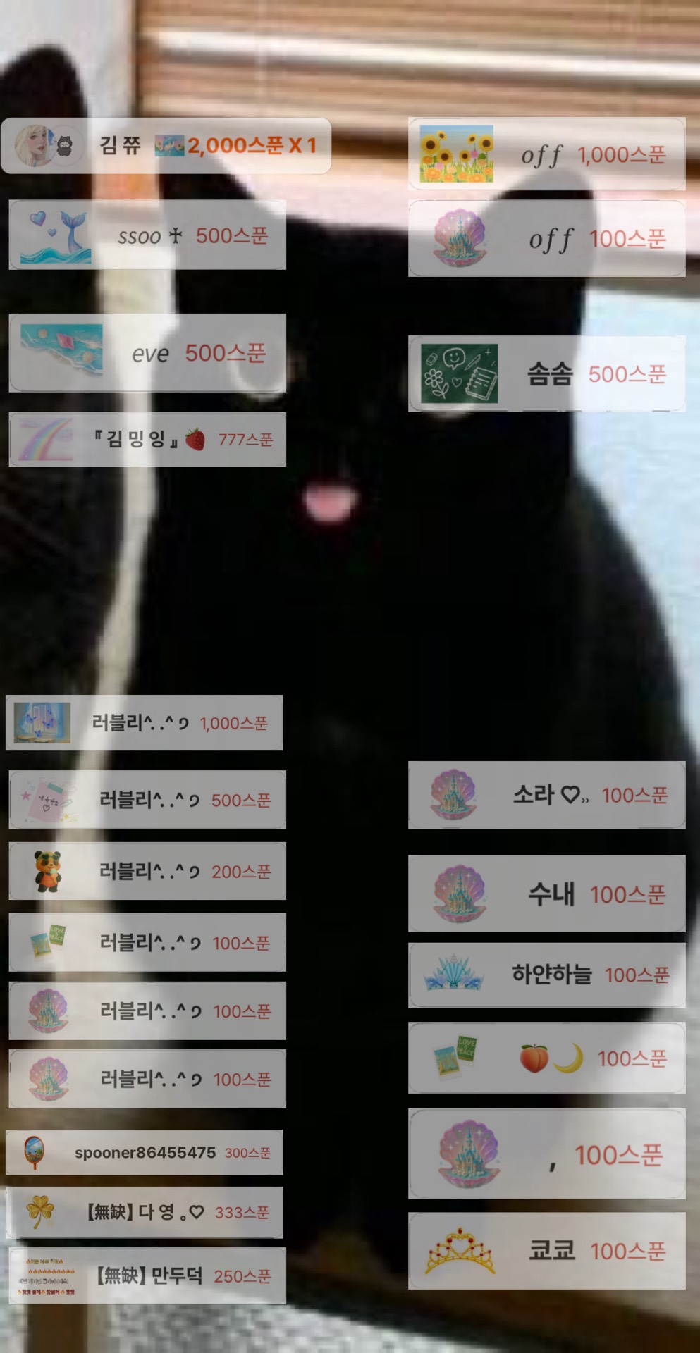 POST