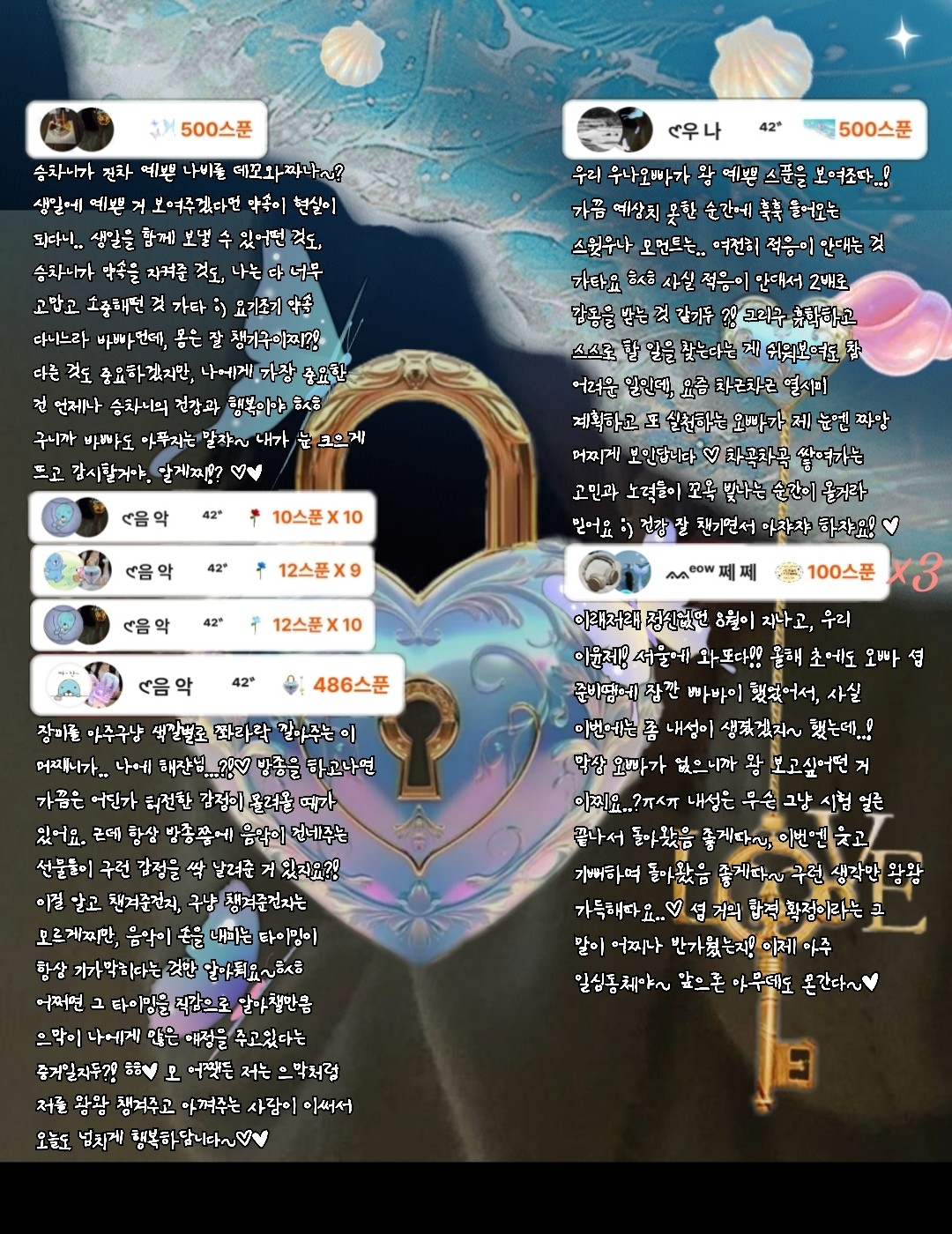 POST