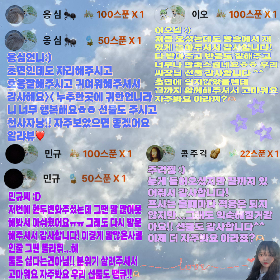 POST