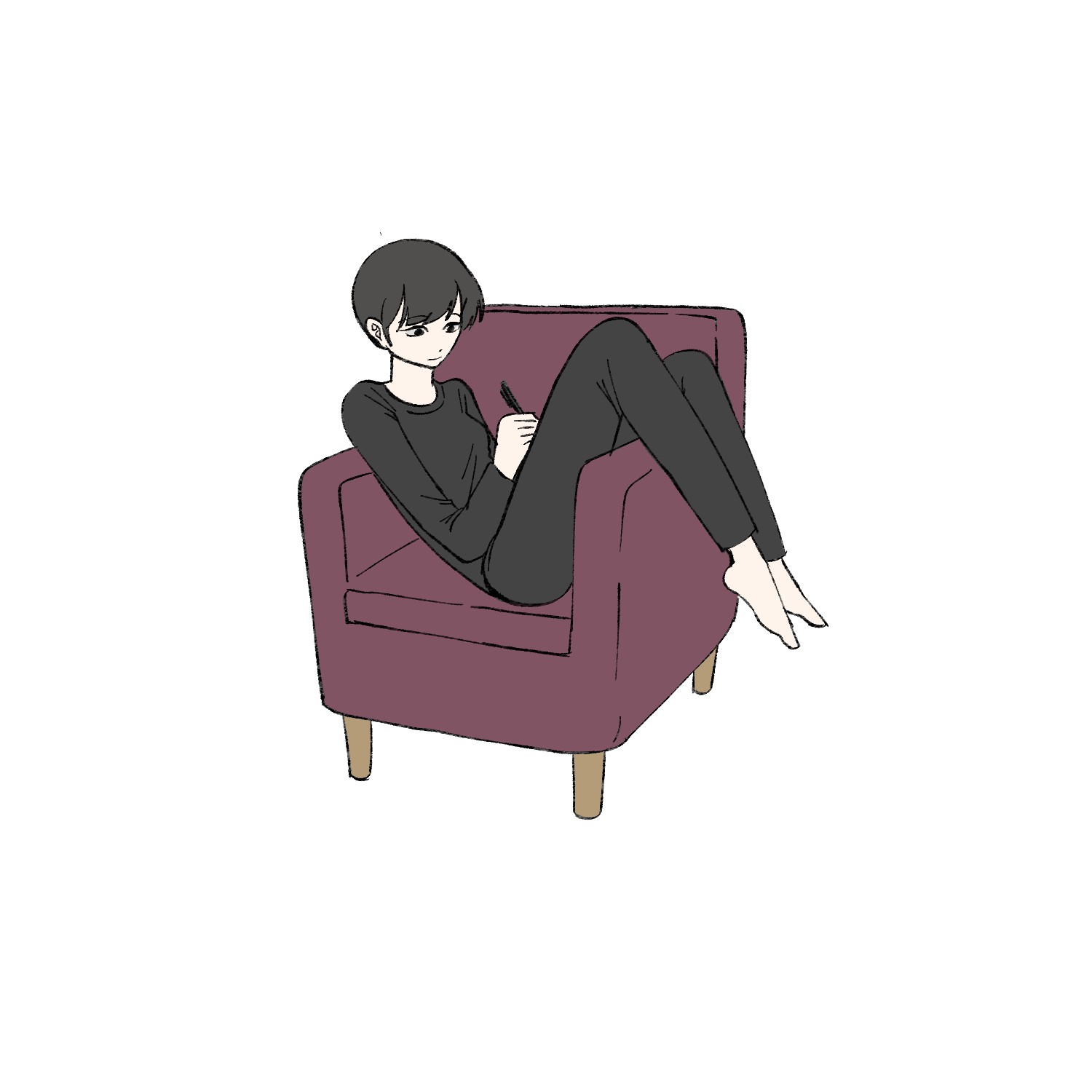 POST