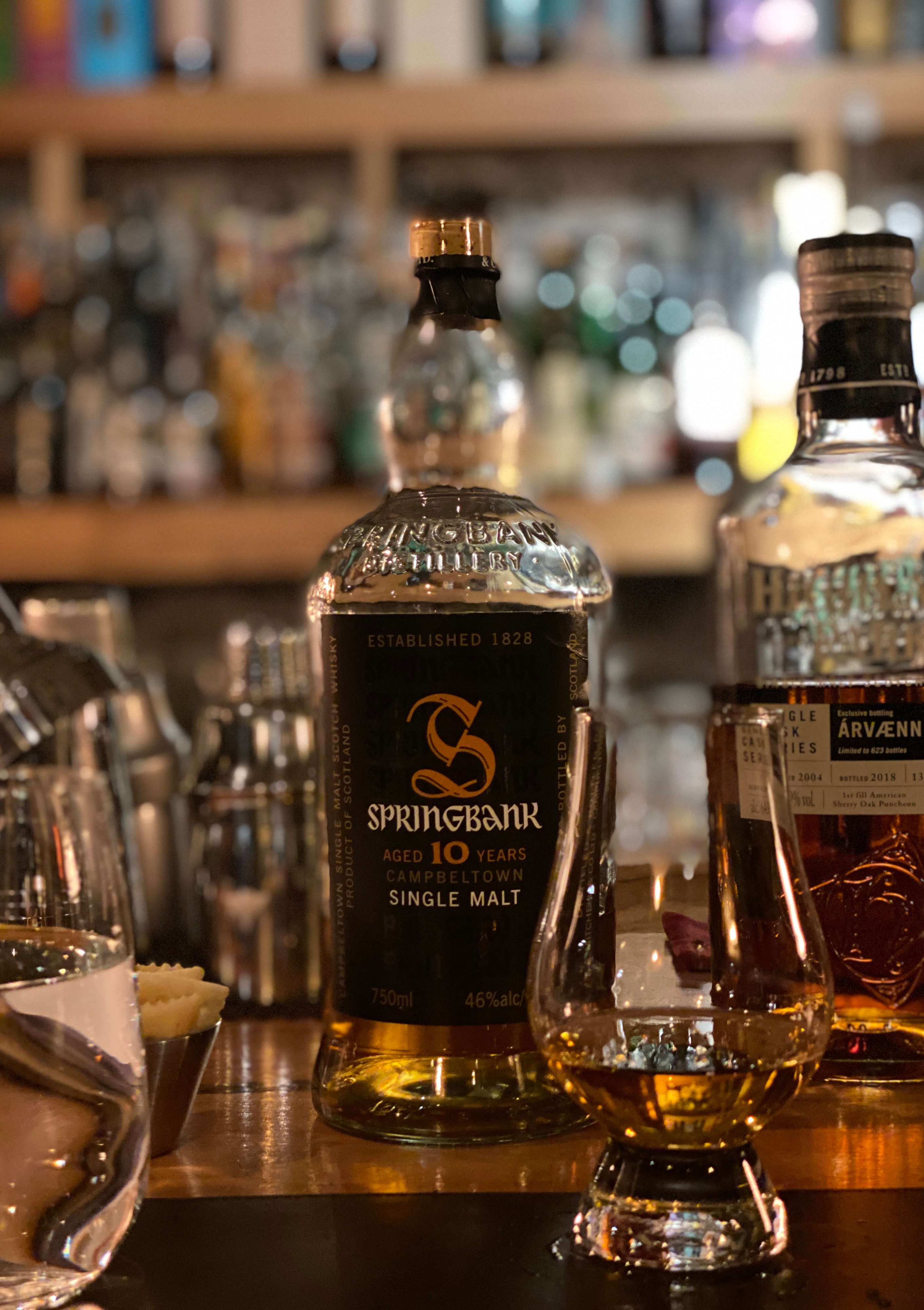 스프링뱅크 30년 (2022 릴리즈)