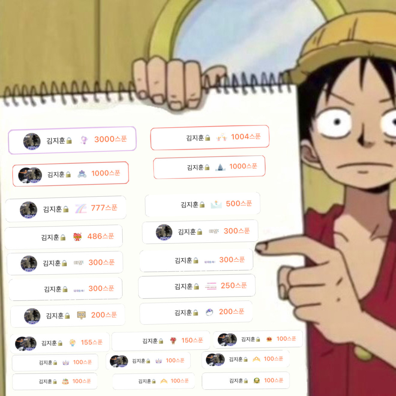 POST