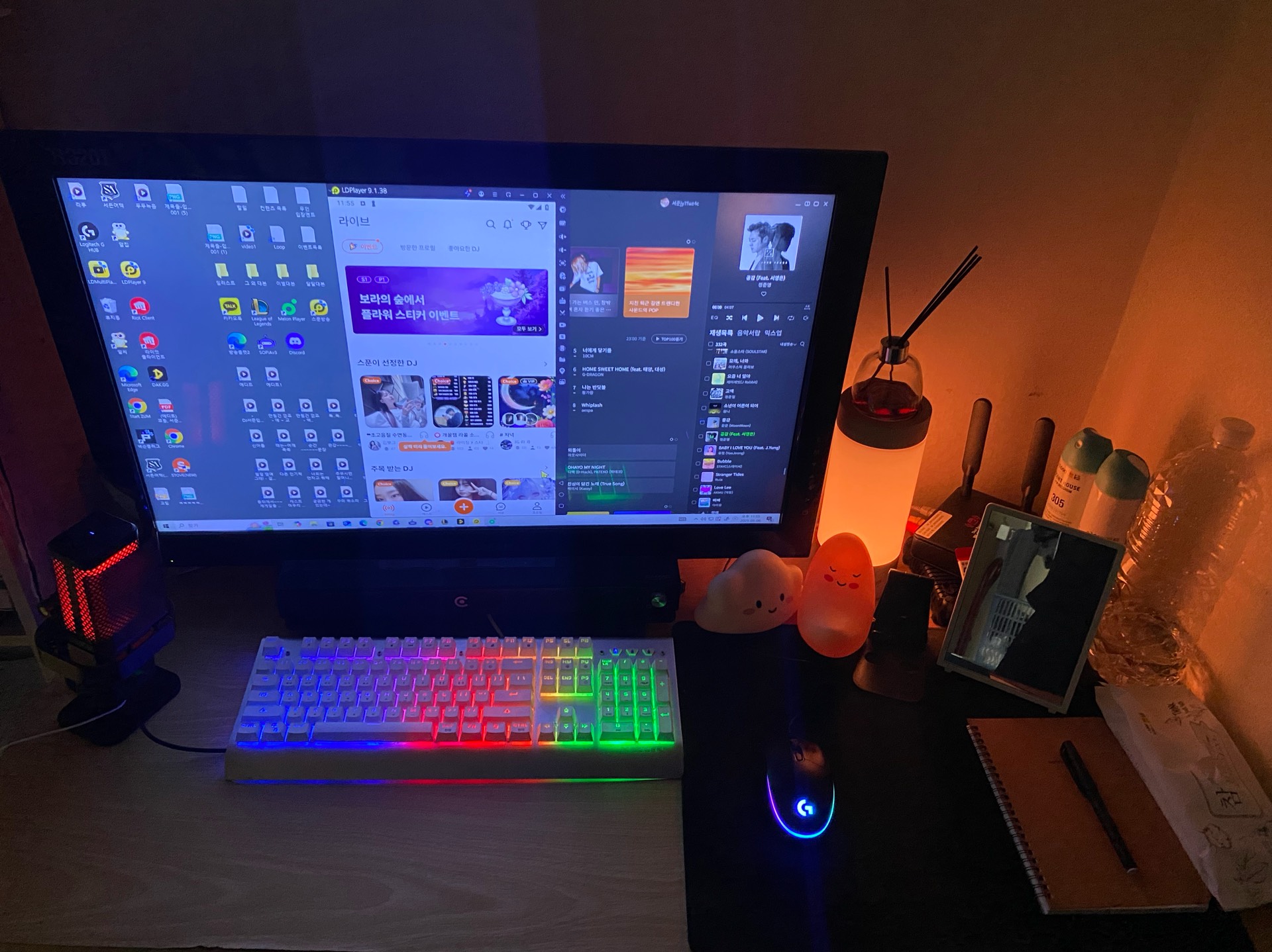 POST