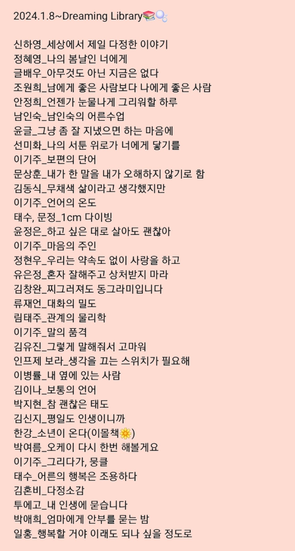 POST
