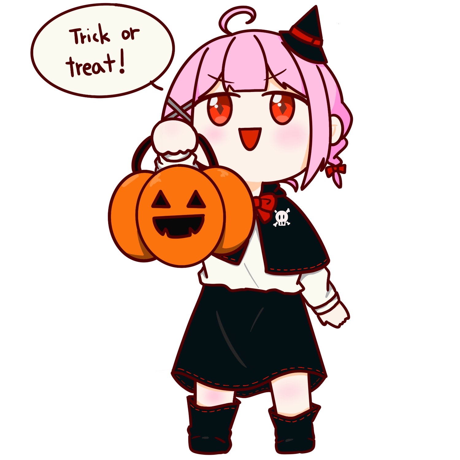 POST