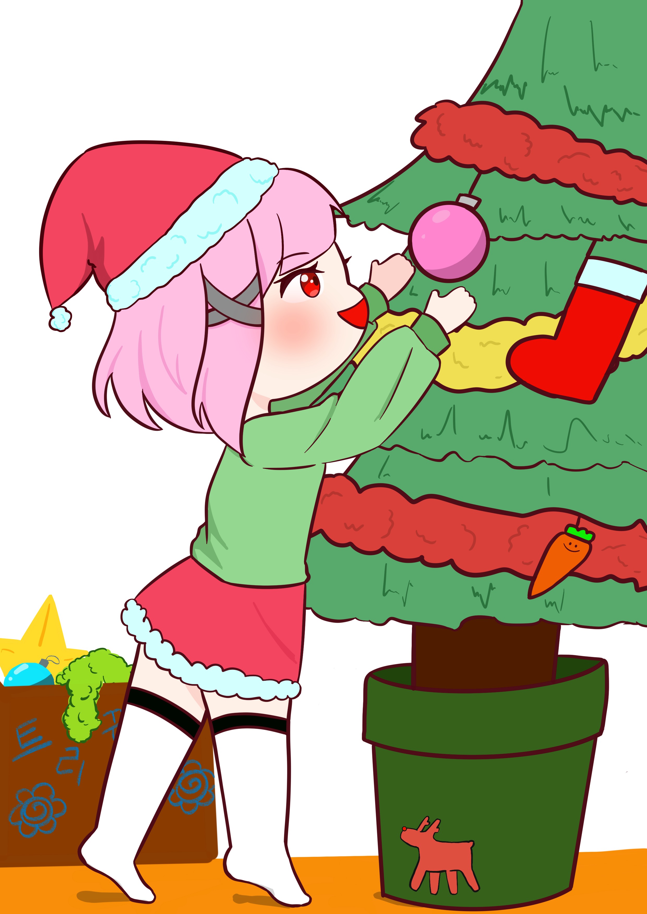 POST