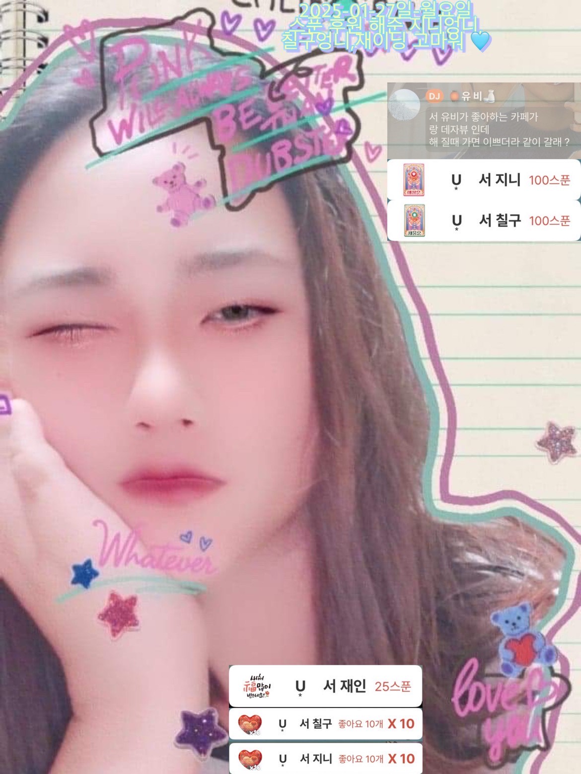 POST