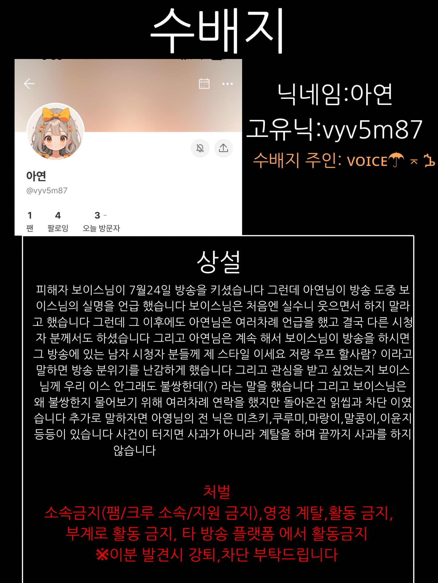 POST