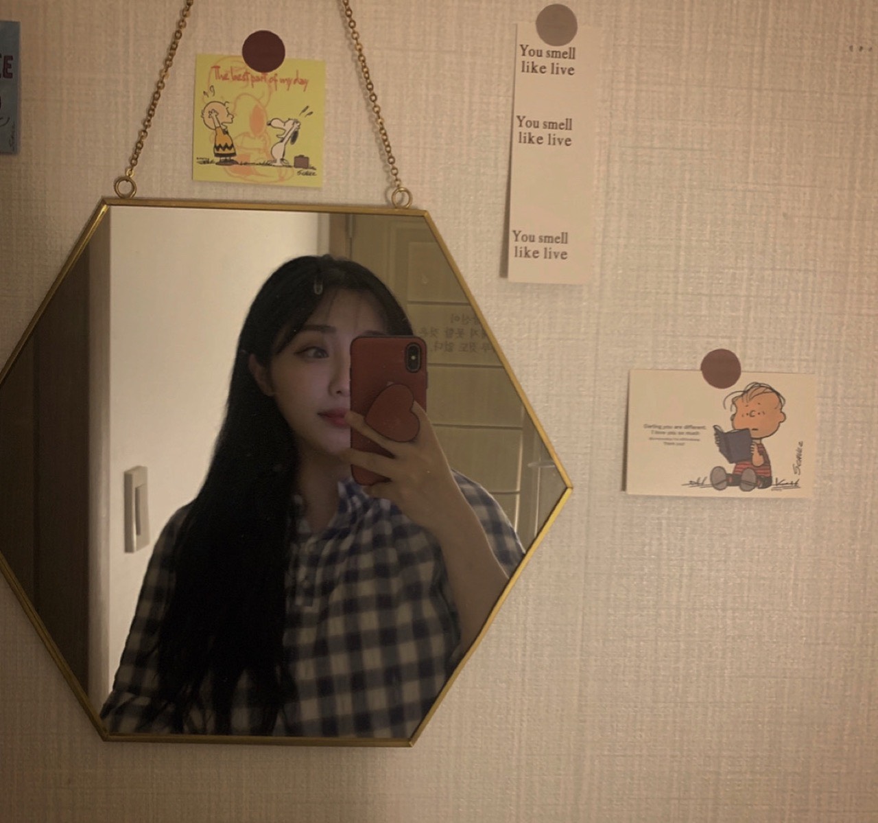 POST