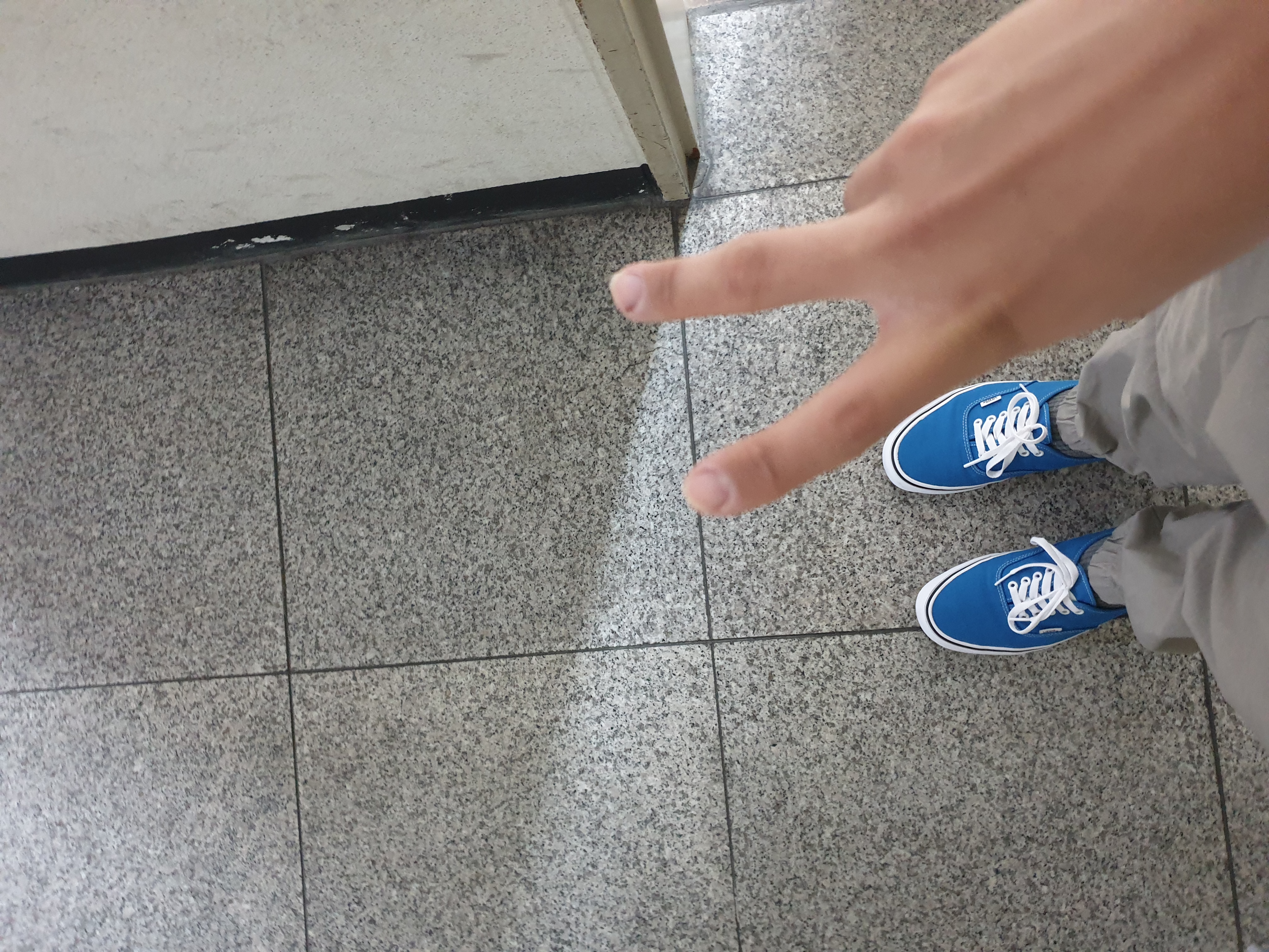 POST