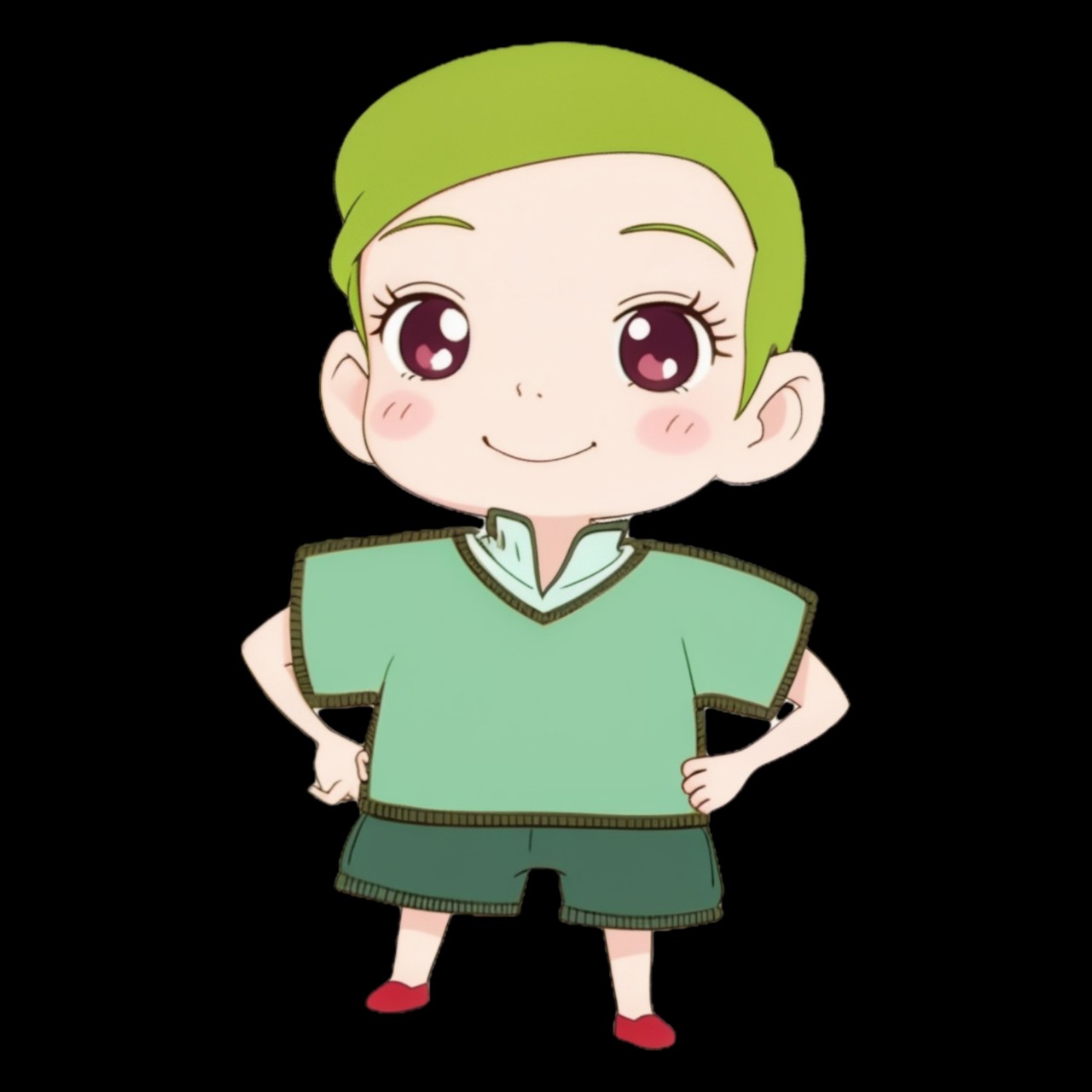 삼득이